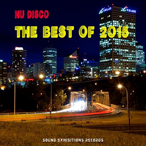 Play Nu Disco The Best of 2015 by VARIOUS ARTISTS on Amazon Music