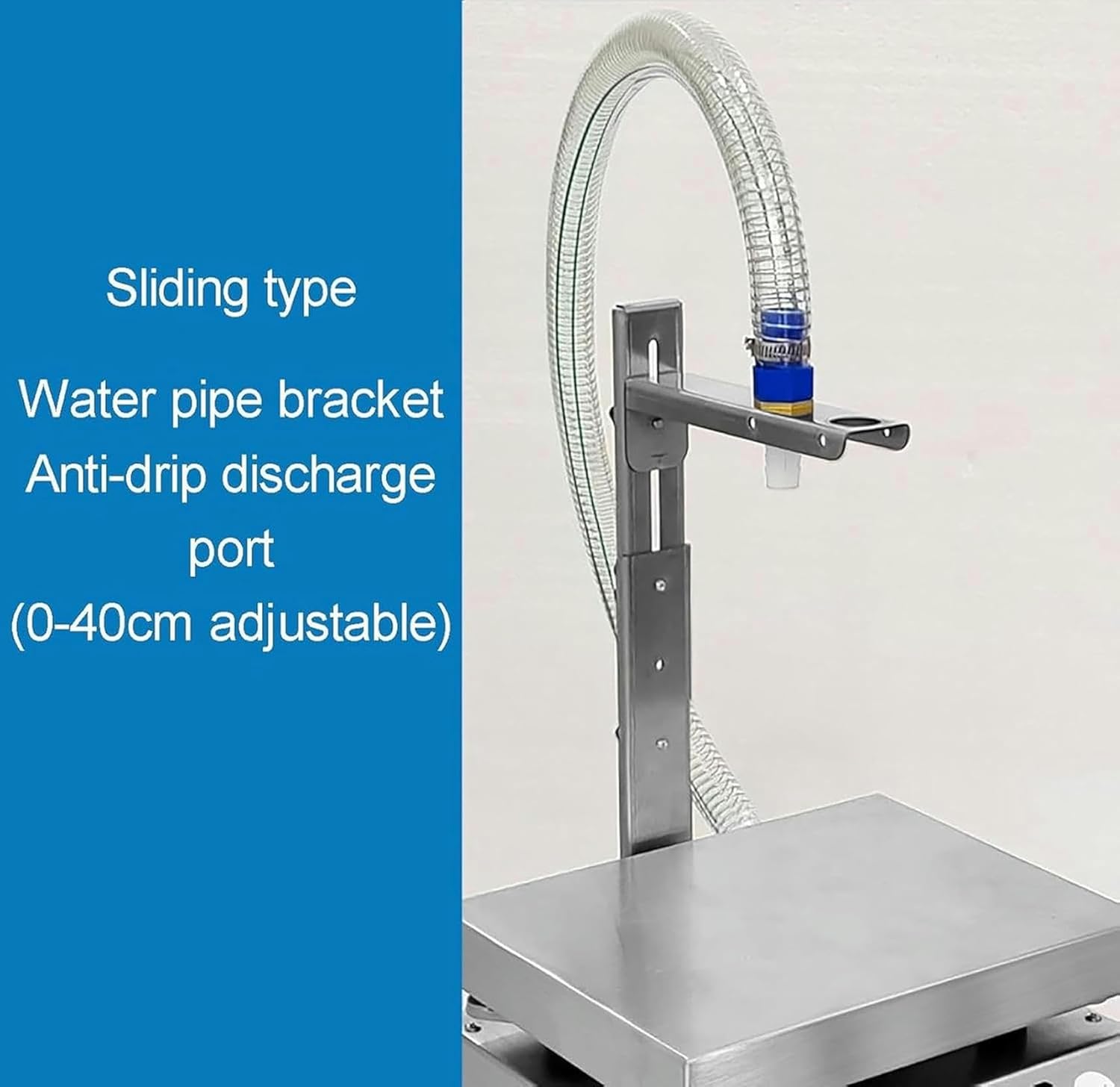 Automatic Filling Machine With Weighing And Digital Control, Equipped With Diaphragm Pump, Suitable For Milk, Water, Wine, Beverage, Soy Sauce, Vinegar, Liquid Filling Machines, 36 Liters/minute~/