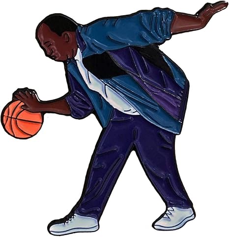 Stanley hudson basketball hat Clearance