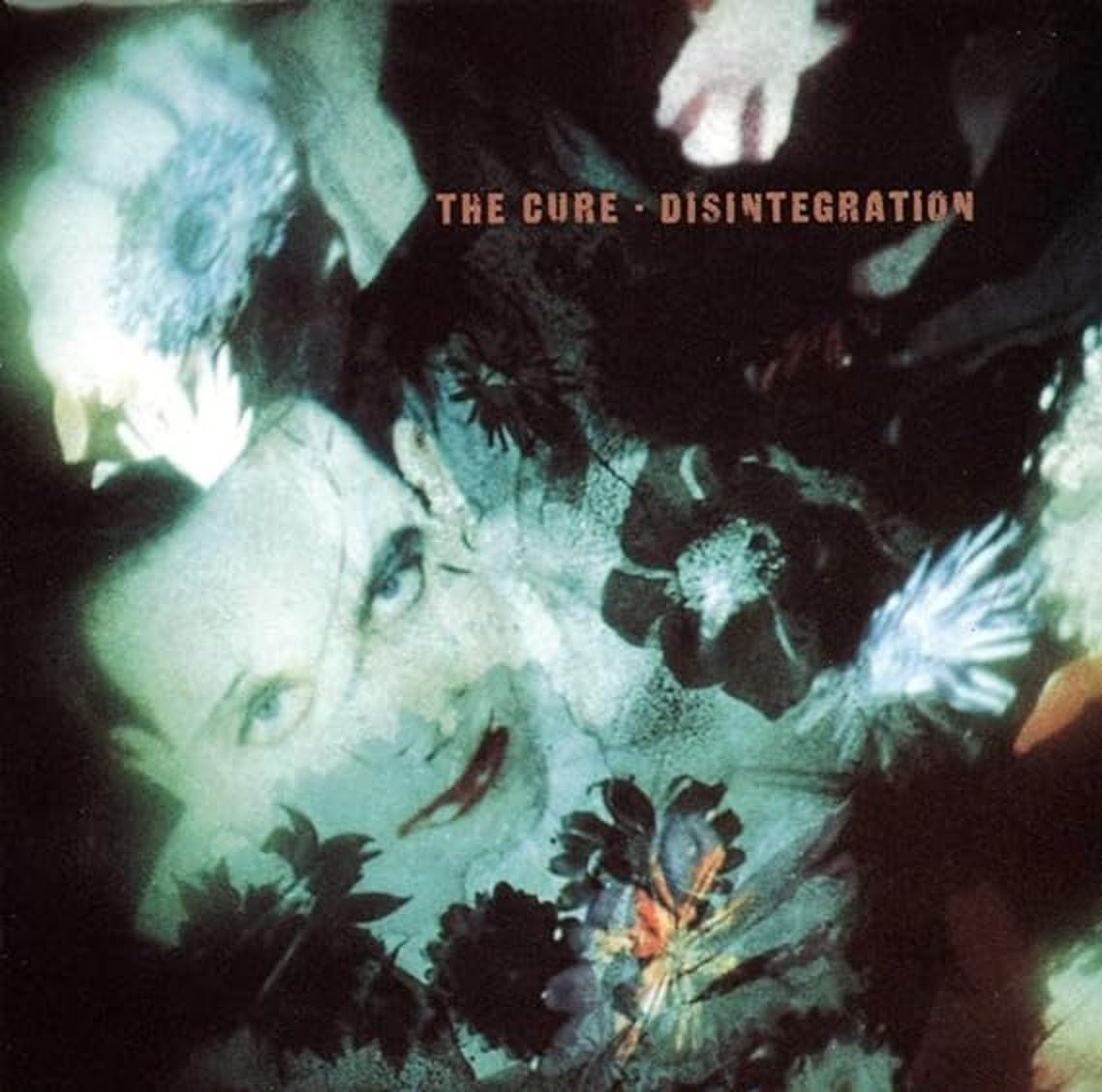 DISINTEGRATION -REMASTERED