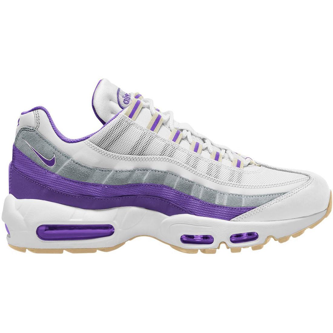 【値下げ】NIKE エアマックス紫　27.5 Amazon.co.jp: NIKE ナイキ 27.5cm エアマックス 95 AIR MAX 95 DM0011