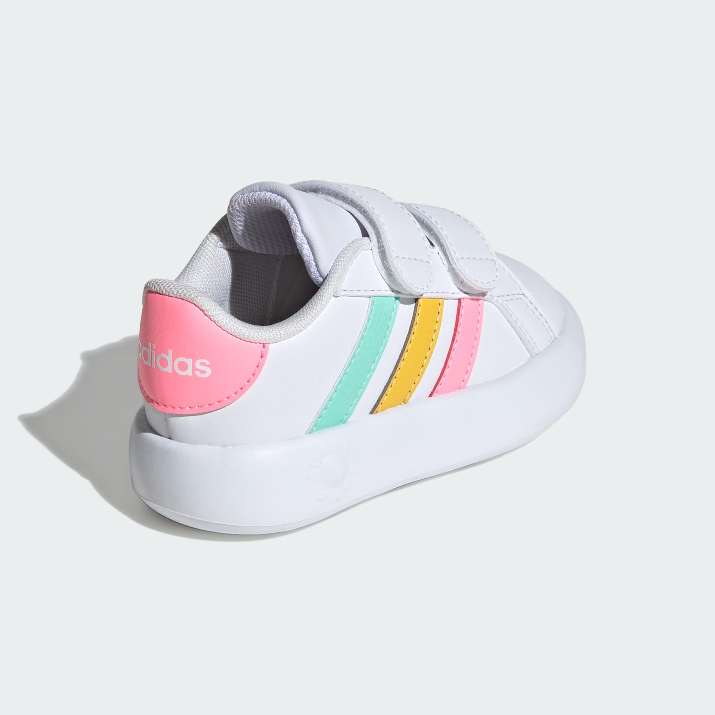 Adidas Grand Court 2.0 Shoes Kids ZapatillasUnisex niños