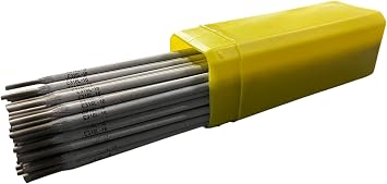 E316L-16 5/32 x 14 Stainless Steel Electrode 1/2-lb 1-lb 2-lb 5-lb 10-lb (10-lb)