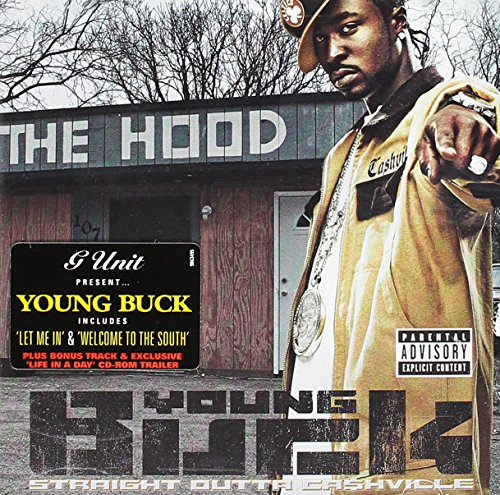 Straight Outta Cashville