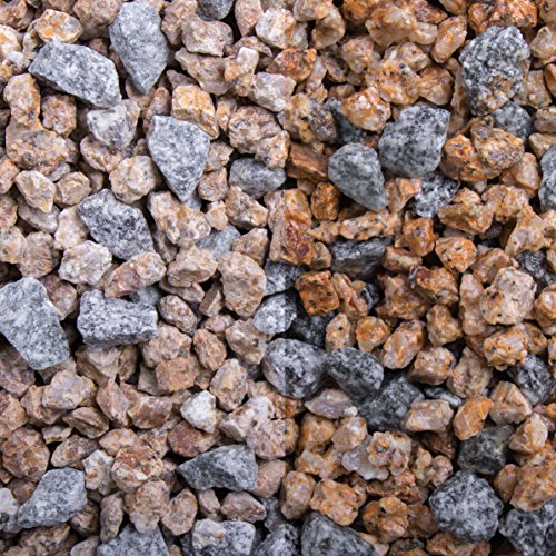 Preisvergleich Produktbild Bibione, 8-16er Korn, Edelsplitte von GSH - 20 kg / Sack