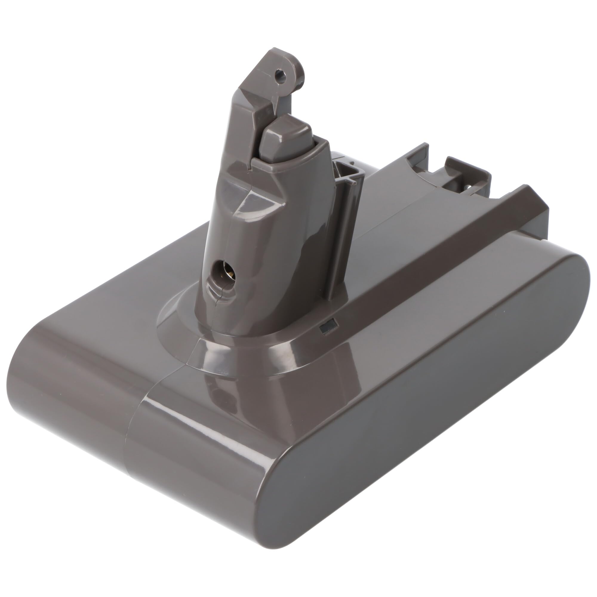 4000 mAh Ersatzakku kompatibel mit Dyson V6 Animalpro, V6 Absolute, 205794-01/04, 965874-02