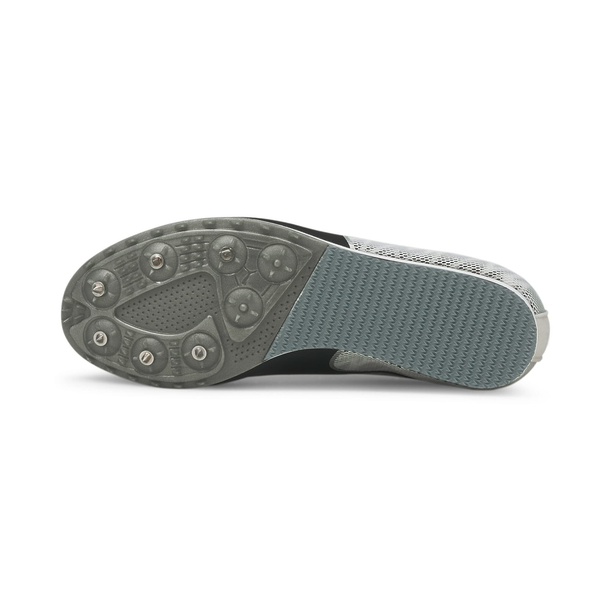 Puma - Evospeed Star 7 Junior, Scarpe da Campo e da Pista Unisex - Adulto