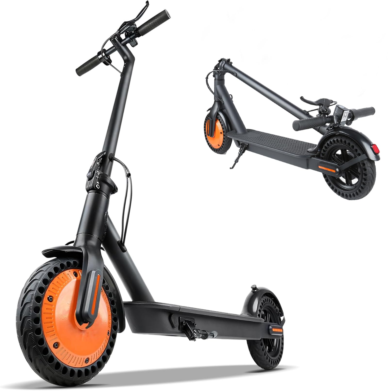 Trafly Electric Scooter