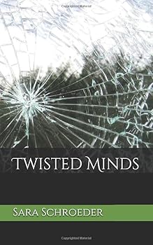 Paperback Twisted Minds Book
