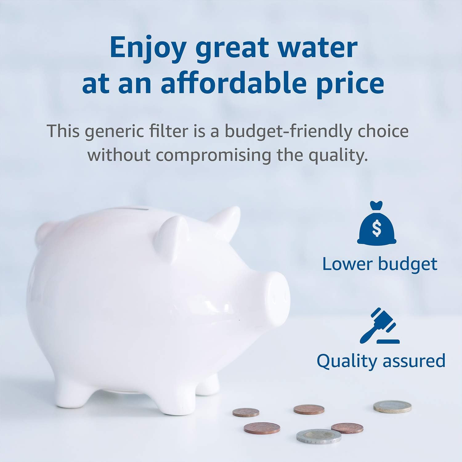 Buy Waterdrop RC 3 EZChange Advanced Water Filter Replacement