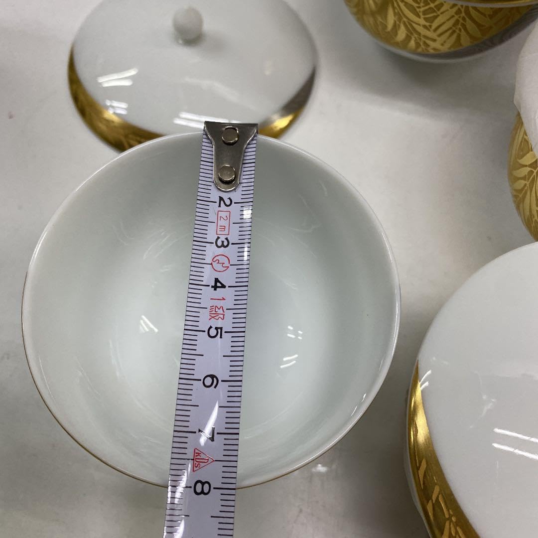 Amazon.co.jp: 値下Noritake 金閣銀閣 ダイヤモンドコレクション 
