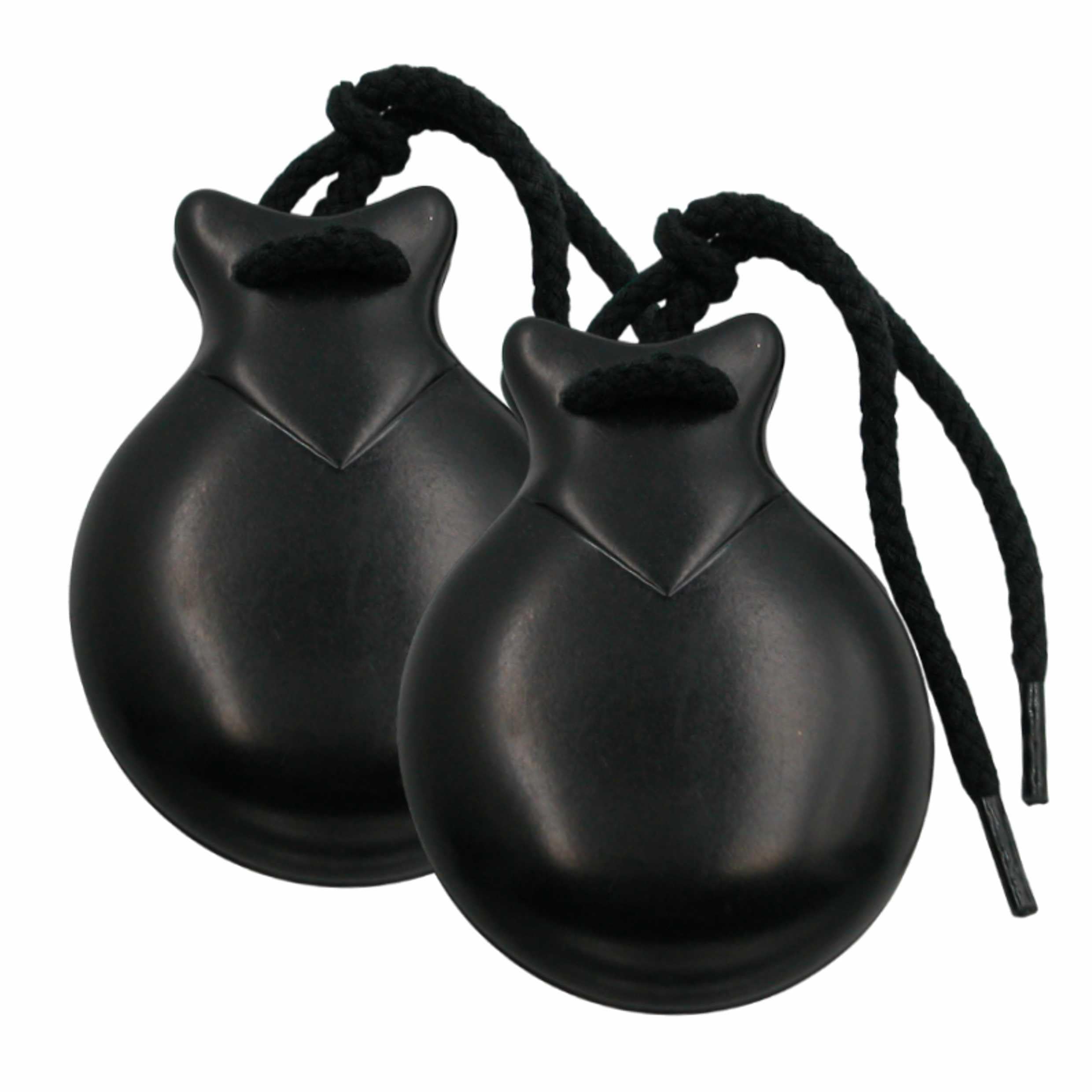 CASTAÑUELAS Fibra Especial del Numero 7 con Funda SKAY