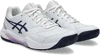 Tênis Asics Gel Dedicate 8 Branco