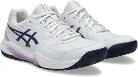 Tênis Asics Gel Dedicate 8 Branco