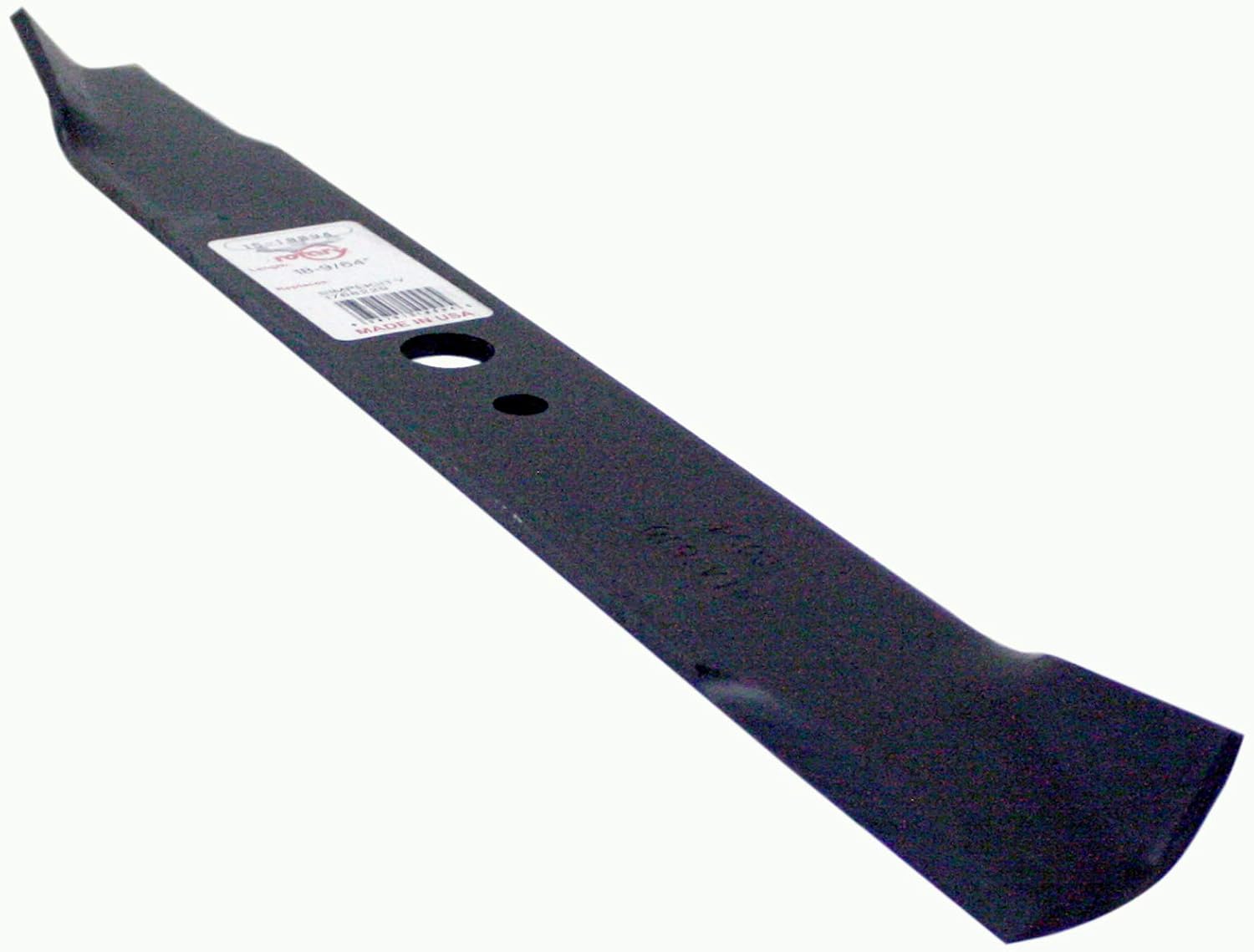 Rotary 50" 10094 Aftermarket Replacement Lawn Mower Blade Set - 3 Blades
