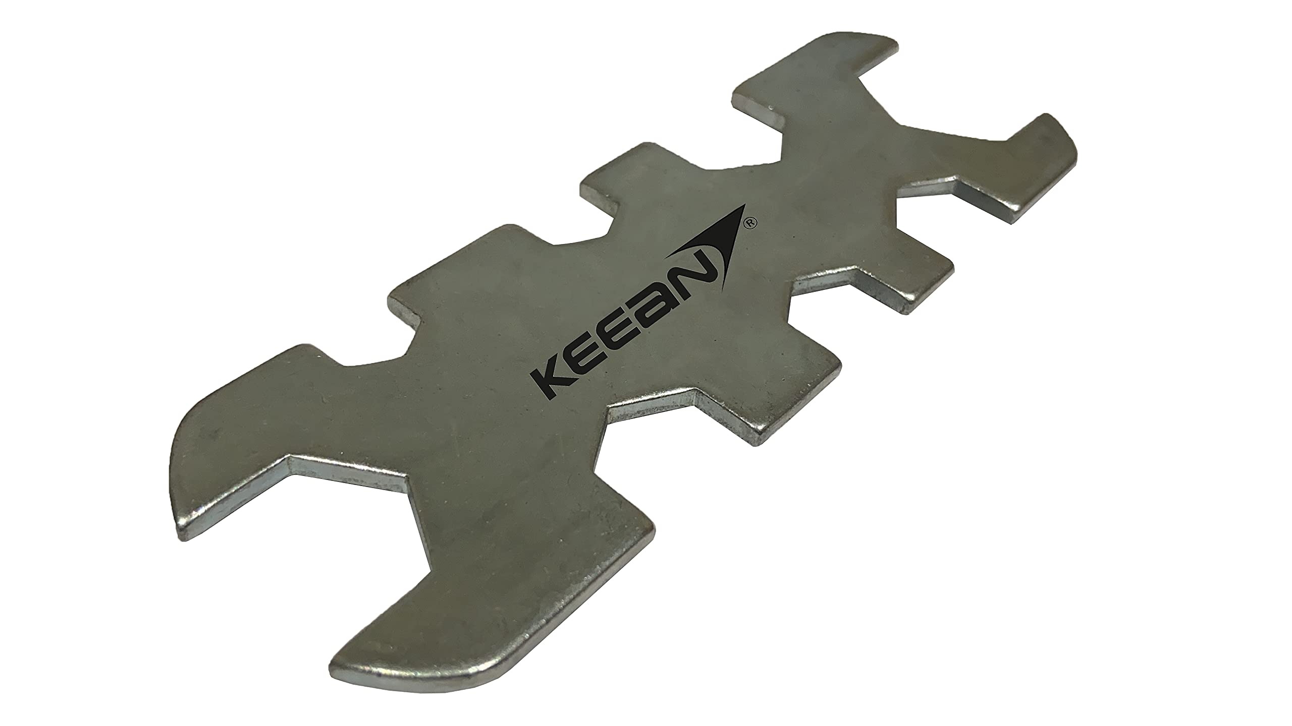 KEEAN OPEN END 8 IN 1 COMBINATION SPANNER FOR HEAVY DUTY WELDING WORKS ACCESSORIES (B09HNZY72Y) Amazon Price History, Amazon Price Tracker