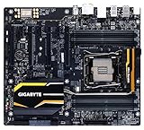 Gigabyte LGA2011-3 X99 4 WAY SLI Crossfire ATX Motherboards GA-X99-UD4P