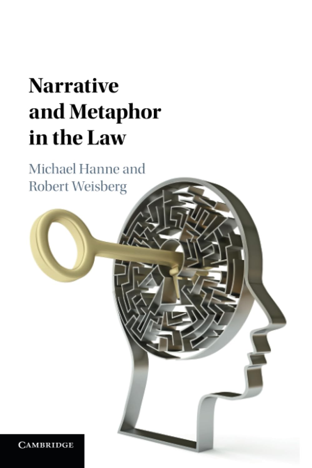 Narrative and Metaphor in the Law