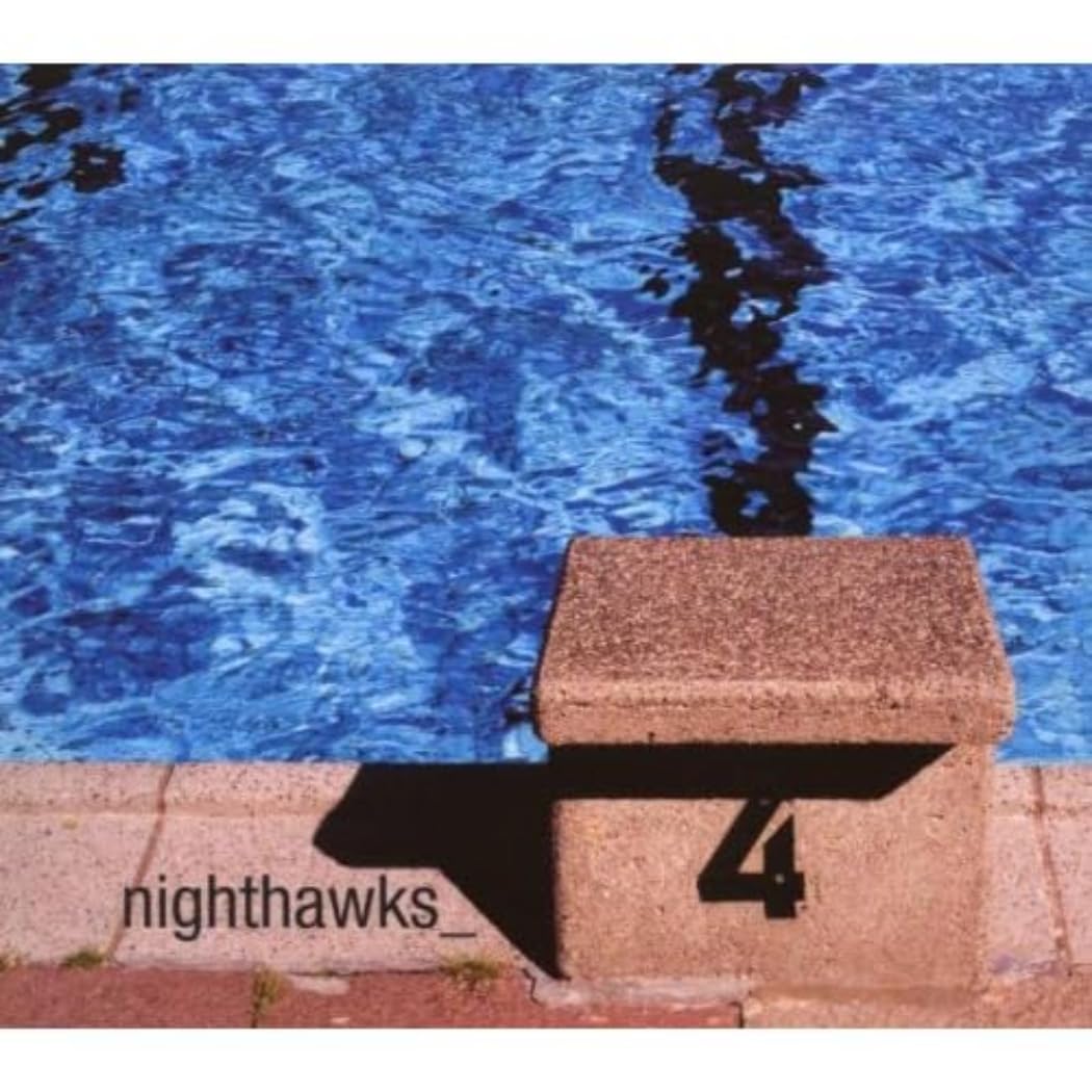 Nighthawks 4