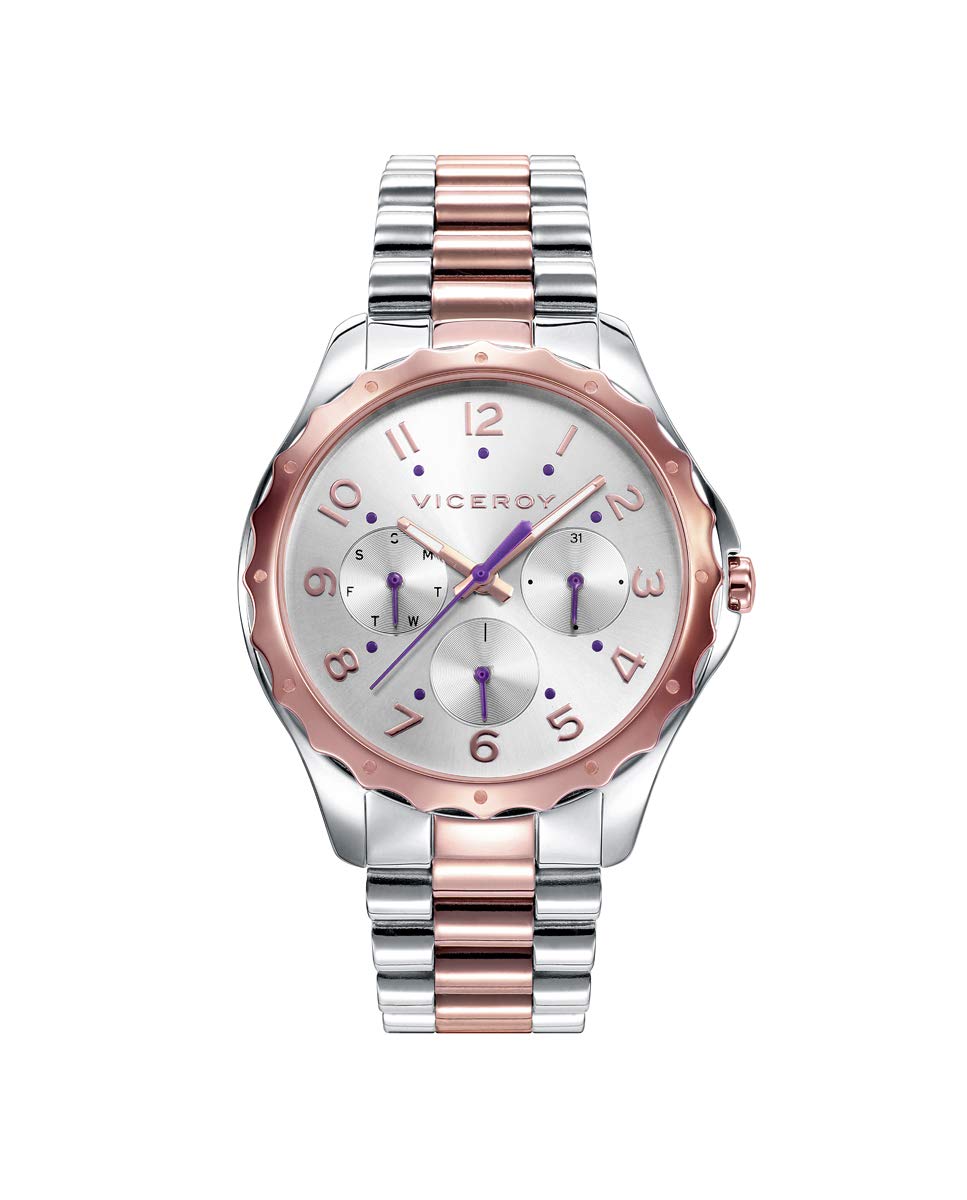 Viceroy Reloj Collection Chic - Mujer Ref. 42398-85