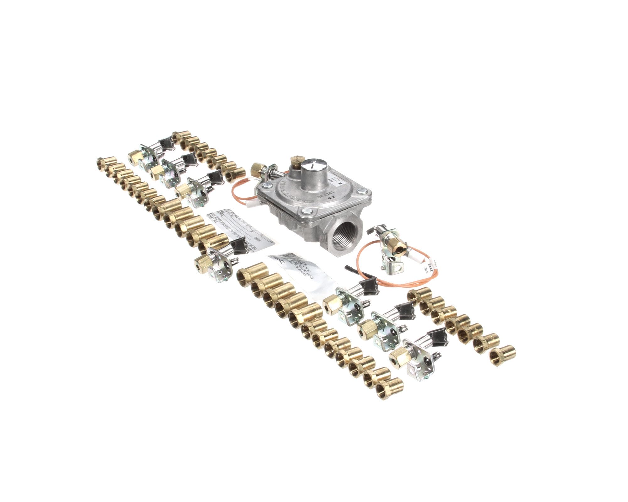 Garland 4516457 Conversion Kit, H280, Natural, 9