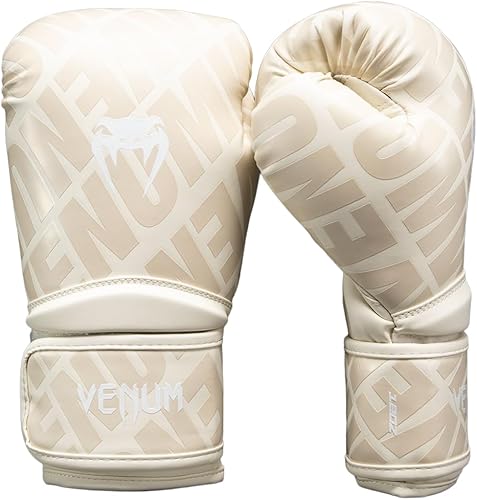 Miniatura 17 de Venum Guantes de boxeo Contender Blanco/Plata,Negro/Blanco,Negro/Negro,Gris/Dorado,Negro -,Negro/ turquesa,Negro/Oro,Negro/Gris,Negro/Rojo,Dulce