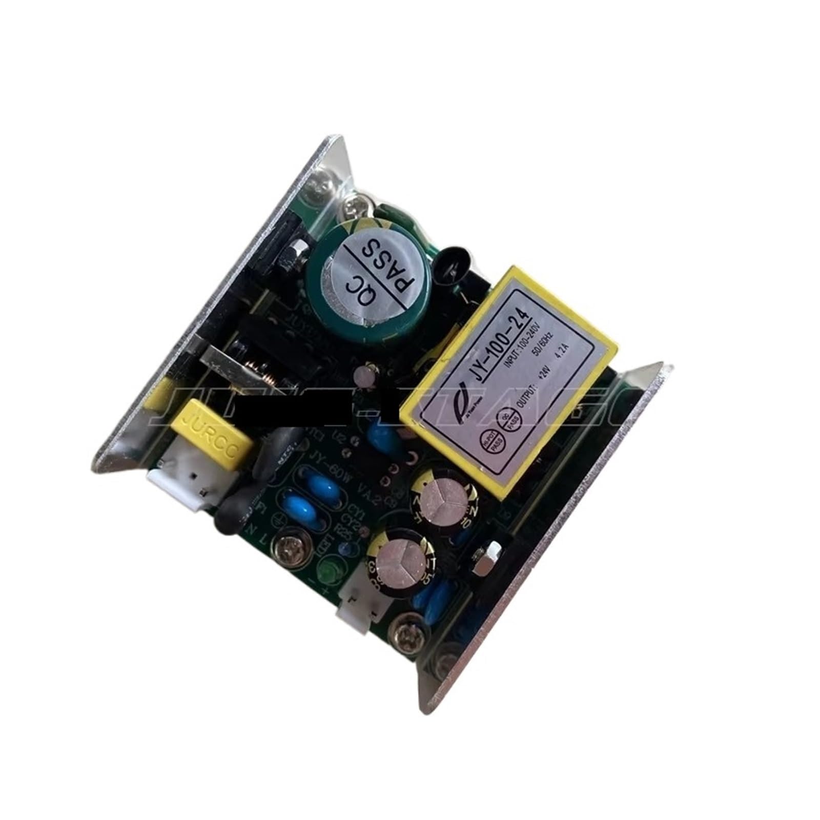 Alimentation LED 24V 100W éclairage de scène tête mobile - 4