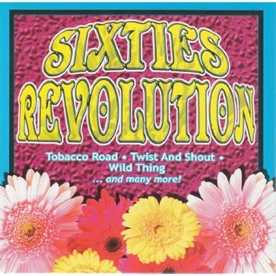 Sixties Revolution