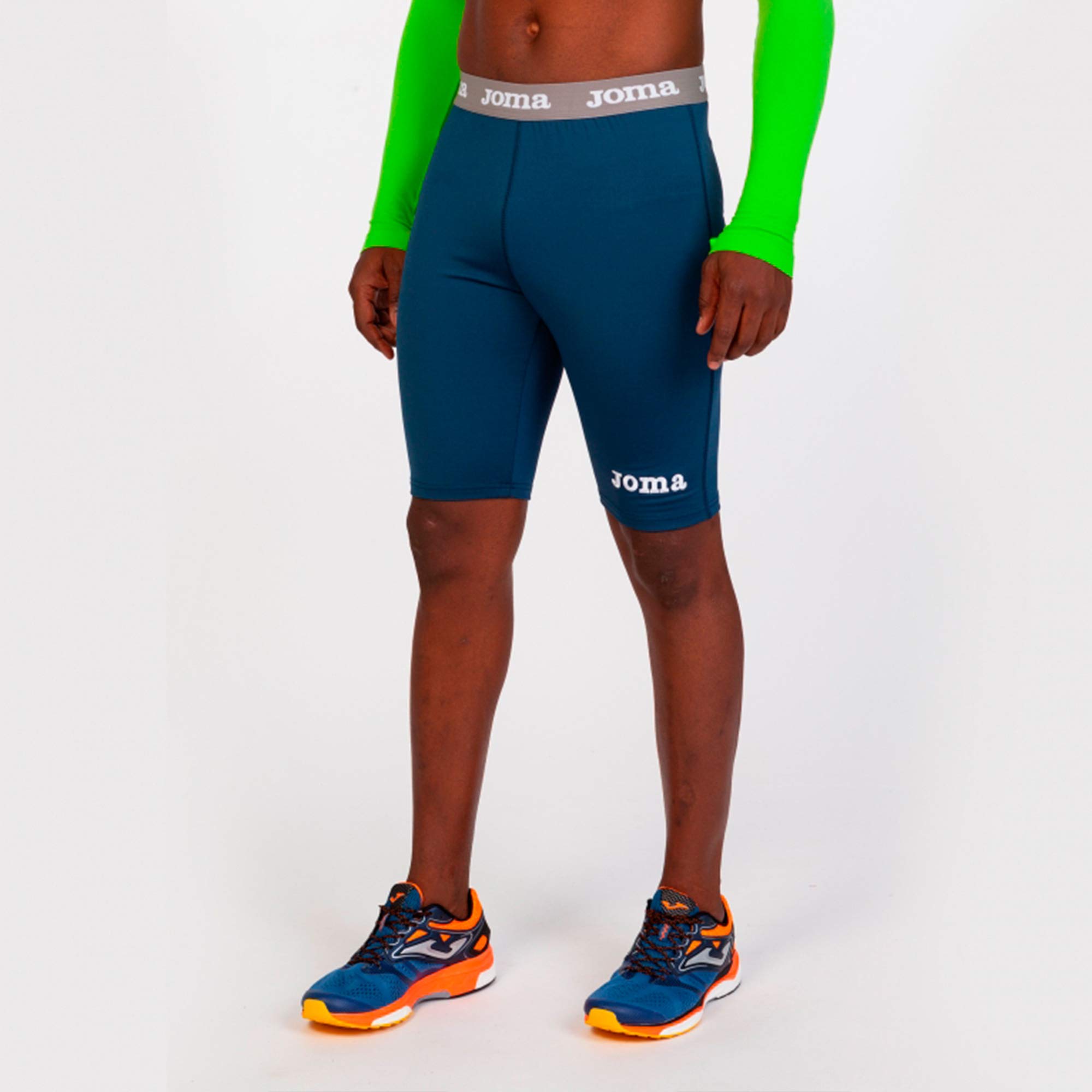 Joma Game - Pantalones Cortos para niños
