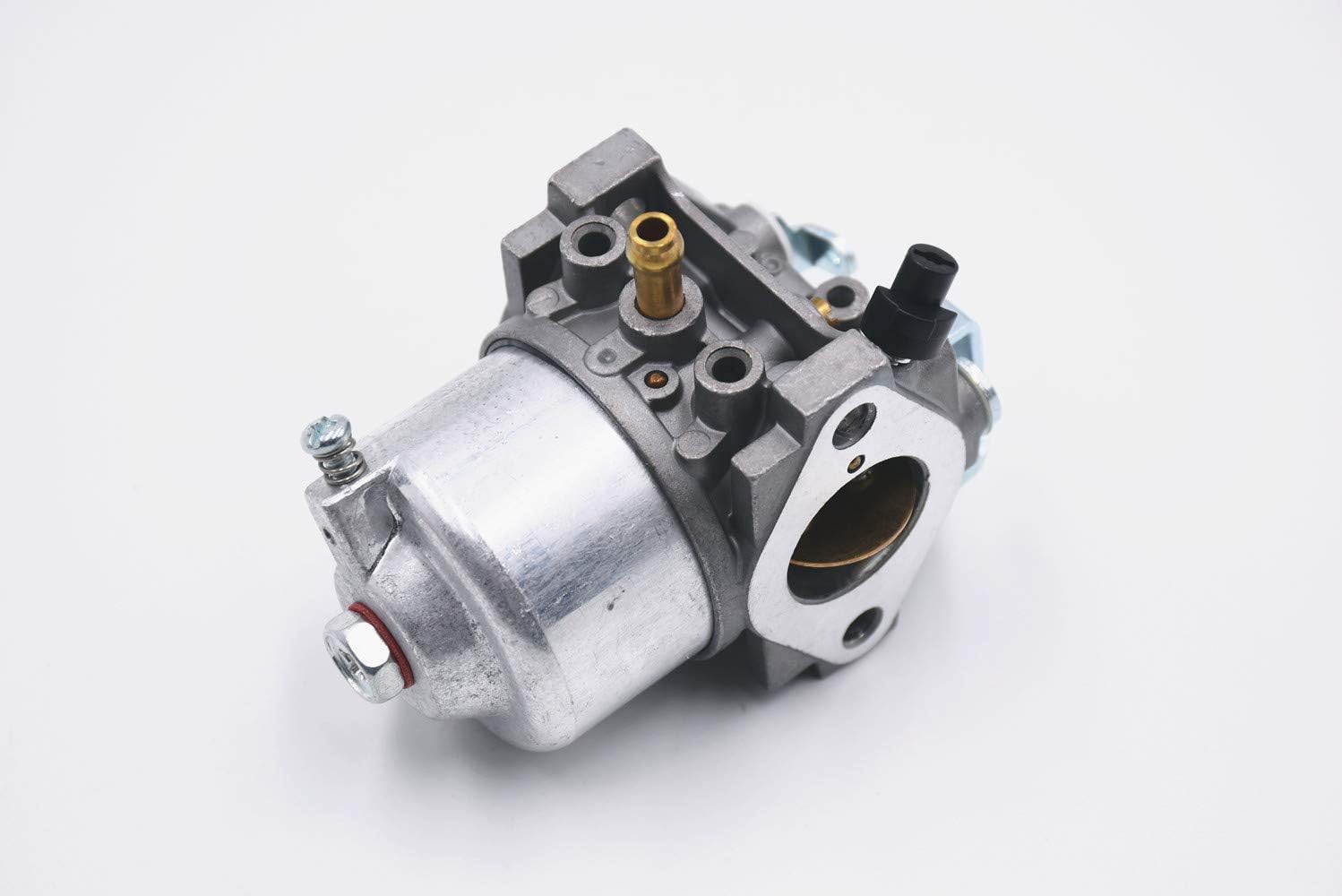 Carburetor Compatible With John Deere Carb Kawasaki 345 FD590V AM122617 With Gaskets