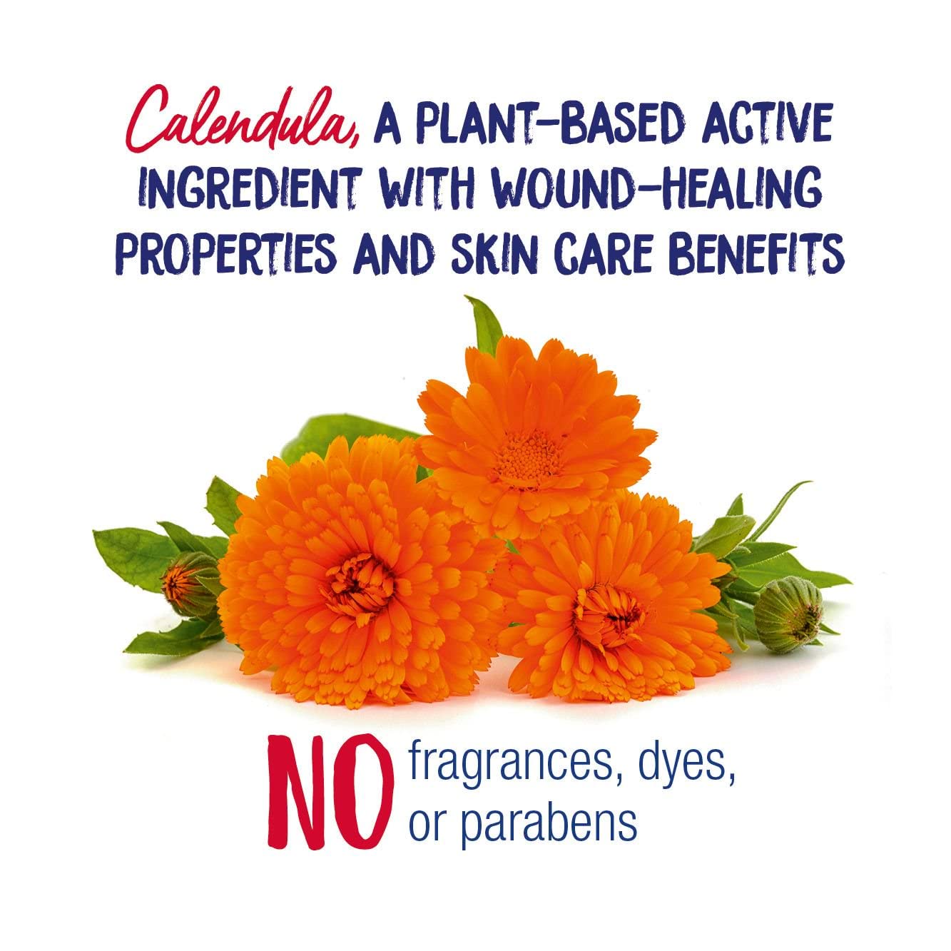 Boiron Calendula Gel Relief from Rashes, Skin Irritations, Razor Burn, or Insect Bites - Non-Greasy and Fragrance-Free - 2.6oz — Amazon image 6