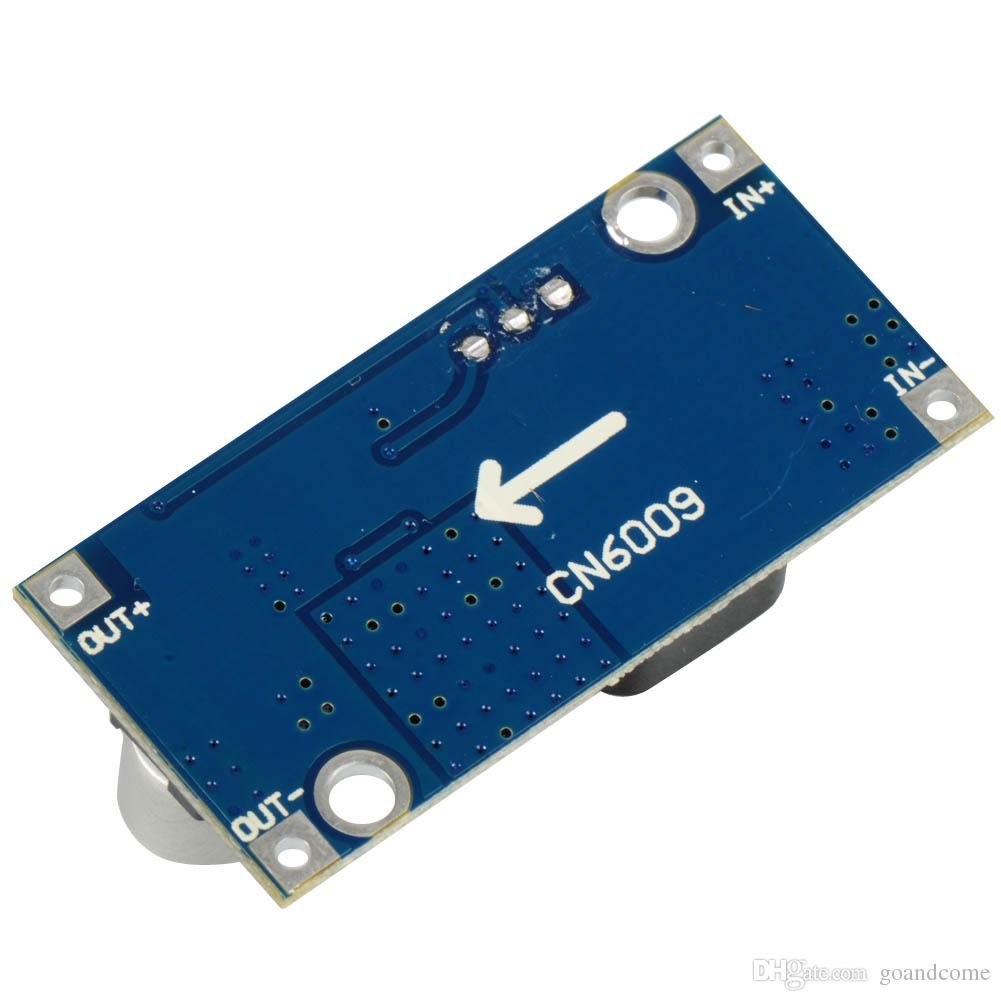 XL6009 DC-DC Booster Module - 4A Output -3 XL6009 DC-DC Booster Module - 4A Output -3