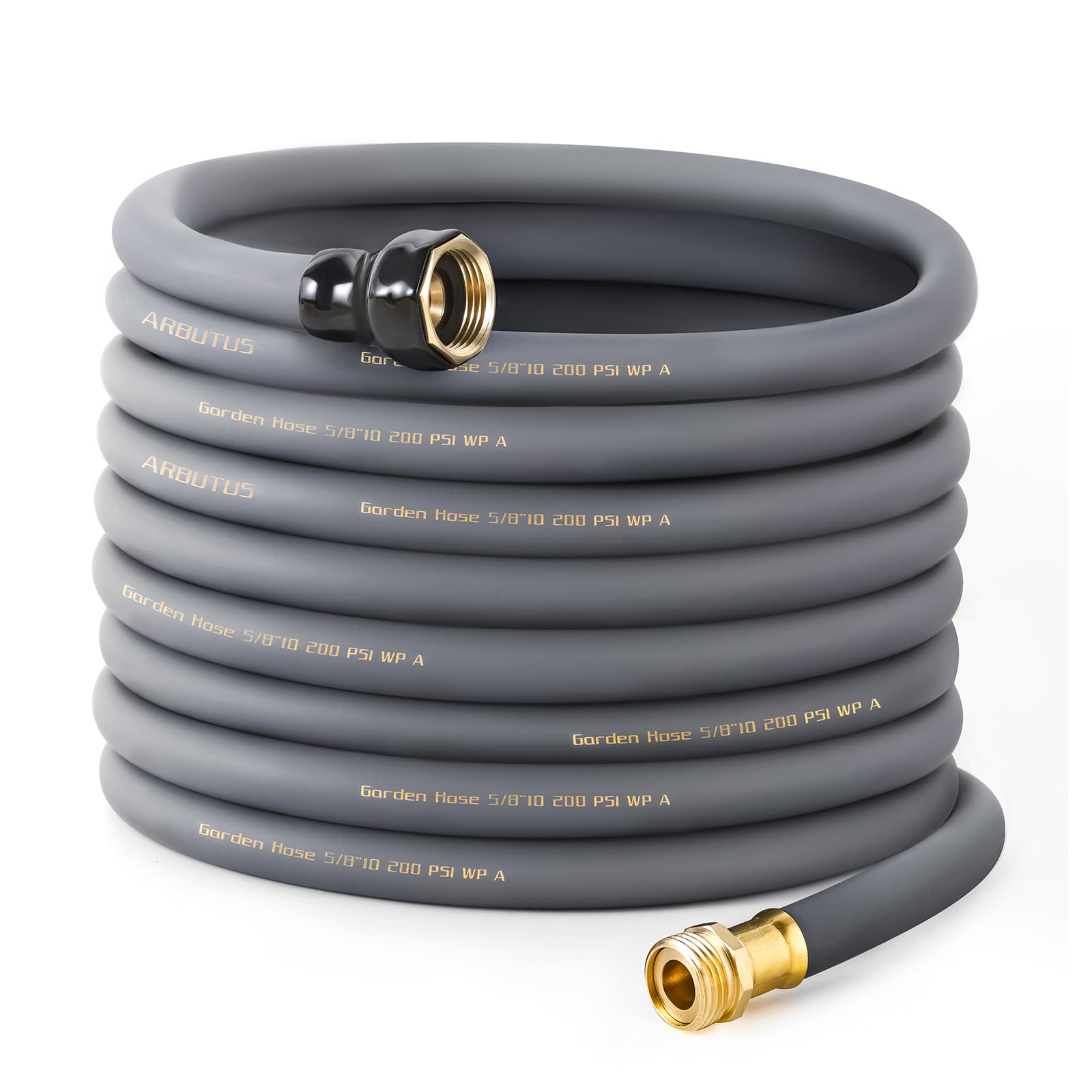 ARBUTUS Garden Hose 5/8