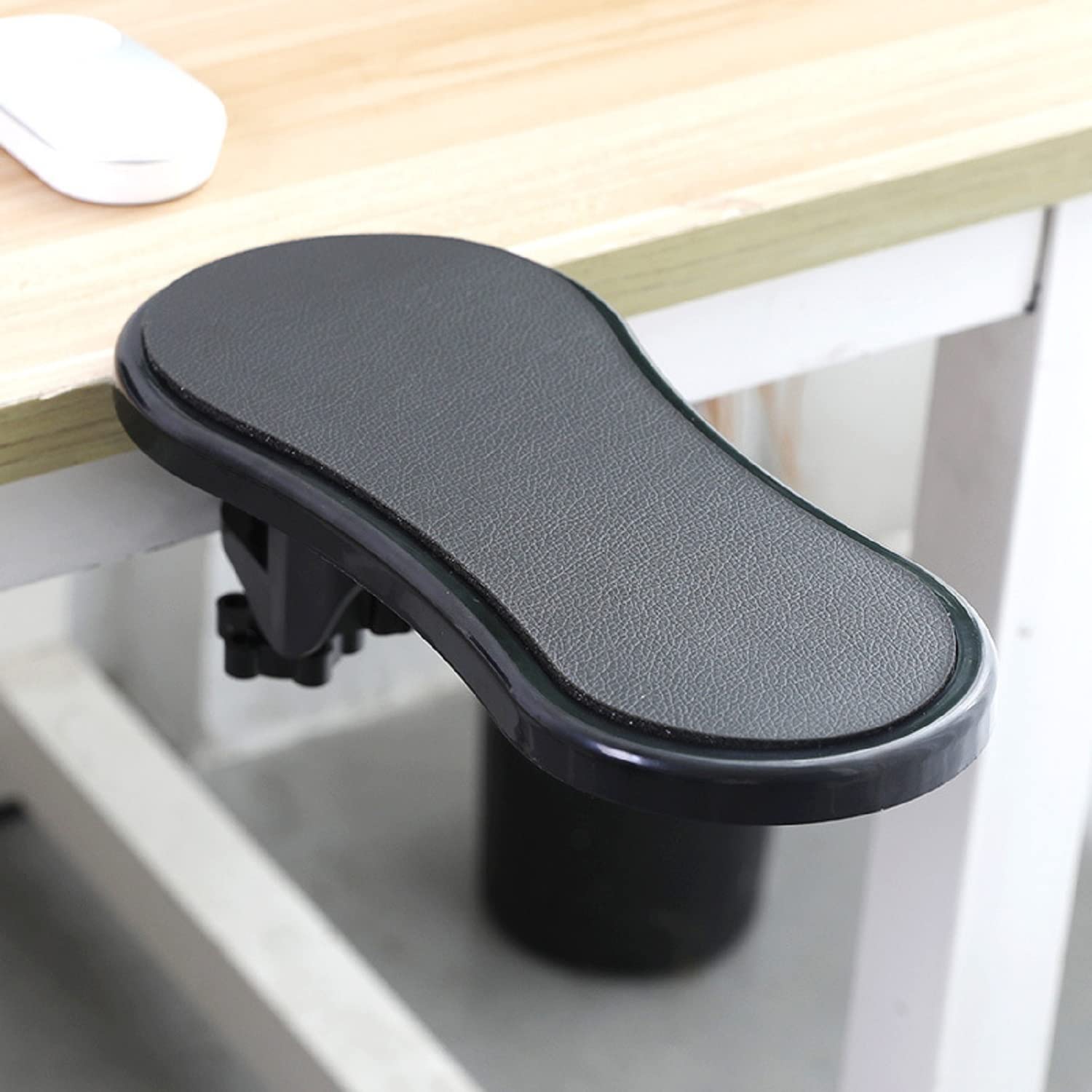See full amazon price history chart for Y MOX Arm Rest Support Computer Table Desk and Chair Dual Purpose Attachable for Home & Office Ergonomic Designed Adjustable Mouse Pad Arm-Stand Desk - Arm Support Bracket Pallet Rack Black Y MOX Arm Rest Support Computer Table Desk and Chair Dual Purpose Attachable for Home & Office Ergonomic Designed Adjustable Mouse Pad Arm-Stand Desk - Arm Support Bracket Pallet Rack Black (B0B65CZ1CF) Amazon Price History, Amazon Price Tracker