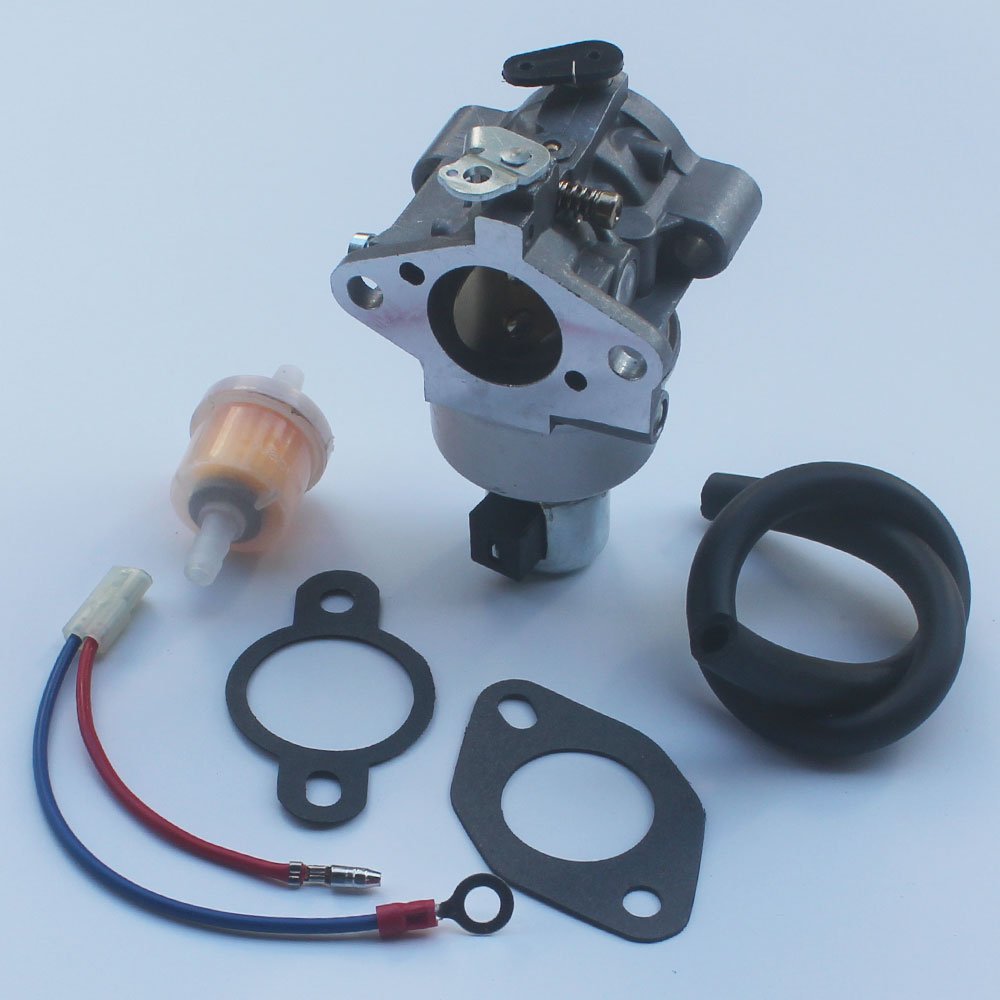 New Carburetor Fuel Filter Kit For Kohler Engines – Models 20 853 95-S & 20 853 71-S