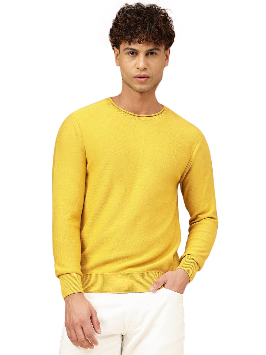 richlook Men Amber Full Sleeve Sweater-picture-1
