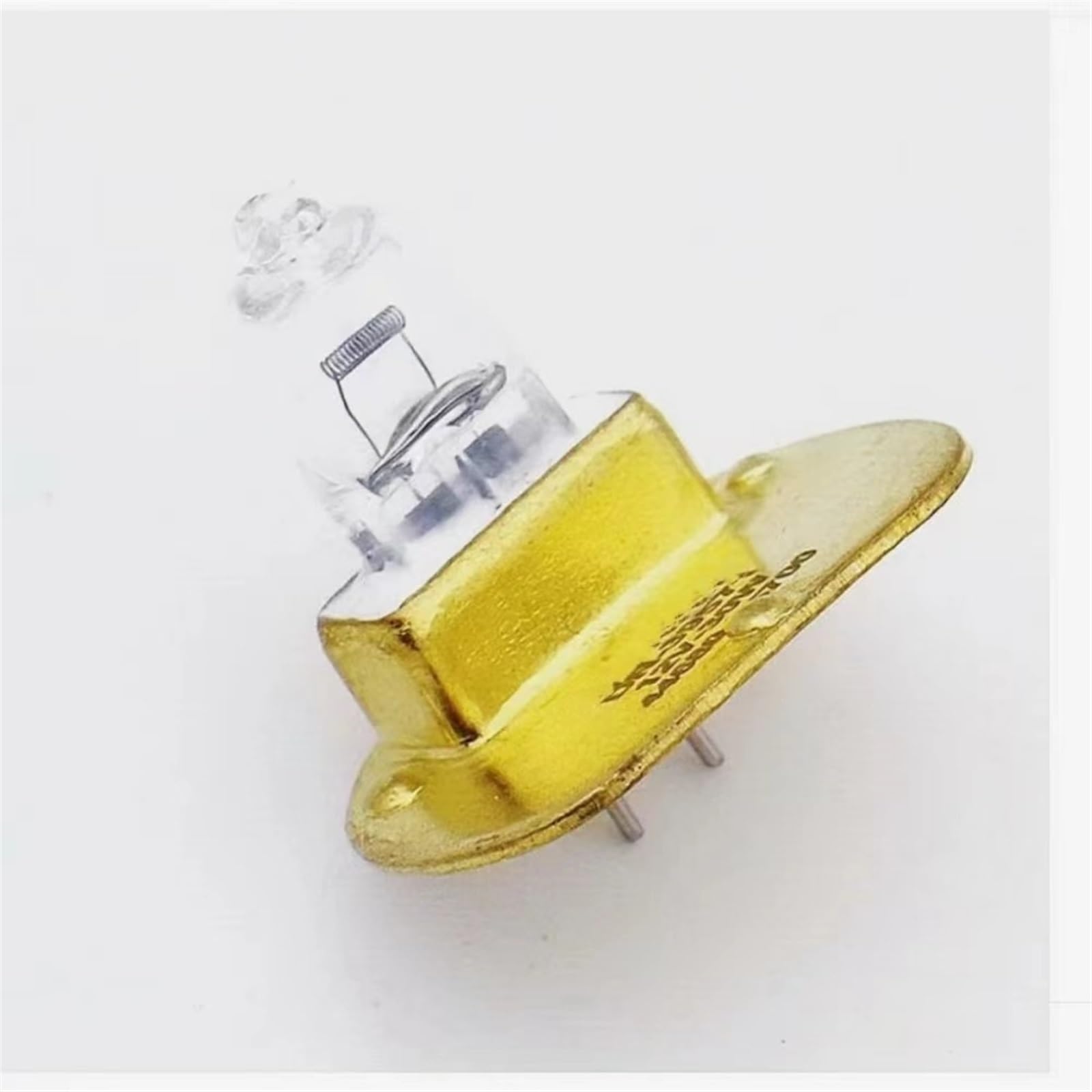DN-39571 JC 12V30W/SP 12V 30W G4 Ophthalmische Halogenlampe 12V 30W 44680-25700 SL-D7/D8/SLD7 SLD8 Mikroskoplampe (Color : 2pcs)