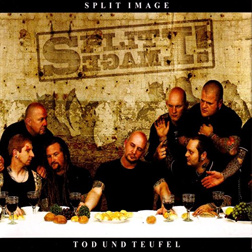 Tod Und Teufel von Split Image bei Amazon Music - Amazon.de