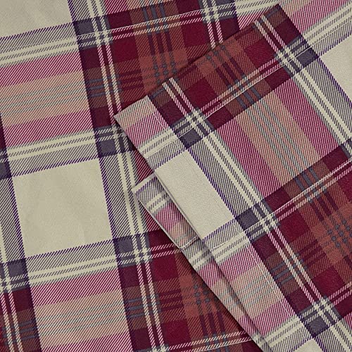 Rideau isolant Eddie Bauer Edgewood 86x38 en polyester - 6
