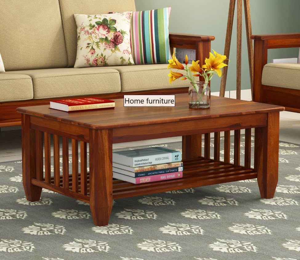 Modern Coffee Table