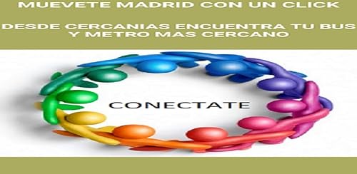 Commuter train madrid c1