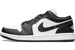 Air Jordan 1 Low Women's: The Epitome of Style and Functionality