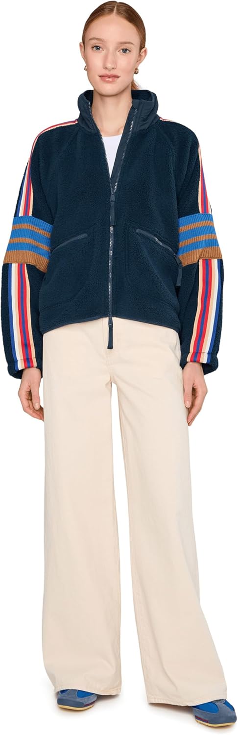 Free People womens Mountain High Sporty Logo - Image 2