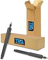 Vista 193 de TRQ Juego de amortiguadores traseros compatibles con Hyundai Elantra 2011-2016 Elantra Coupe 2013-2017 Elantra GT 2012-2017 Veloster 2014-2018 Kia