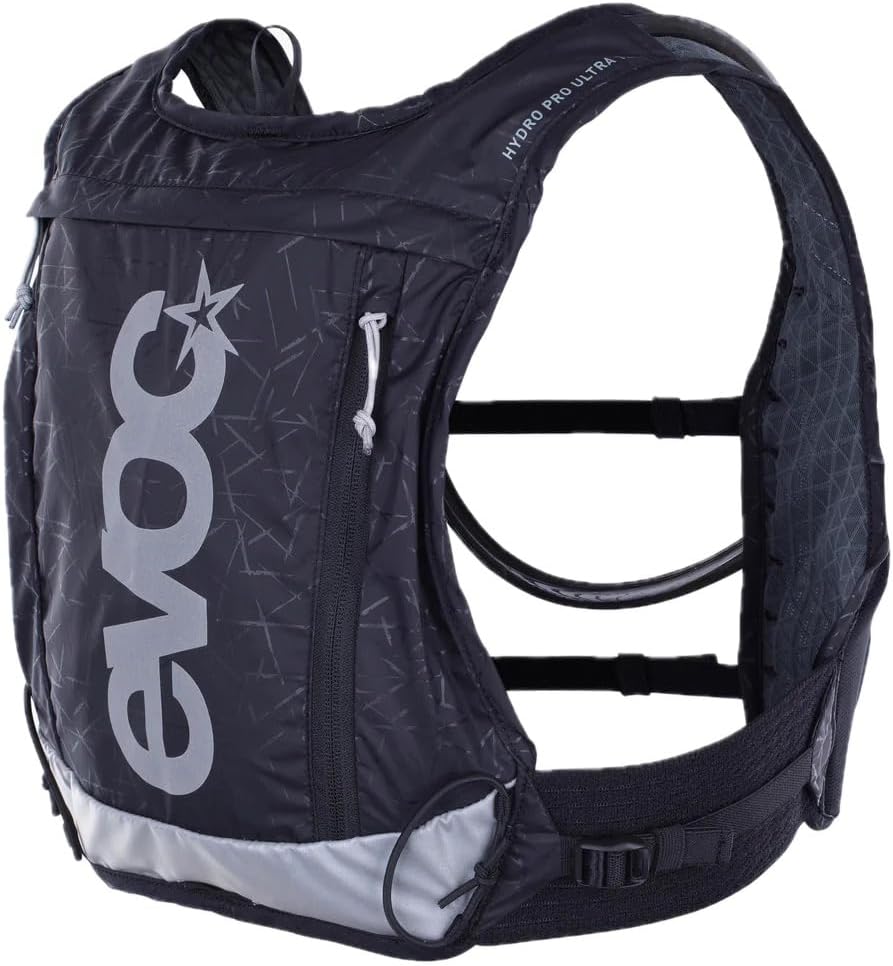 EVOC Ultra Hydration 1.5L + 1.5L Bladder