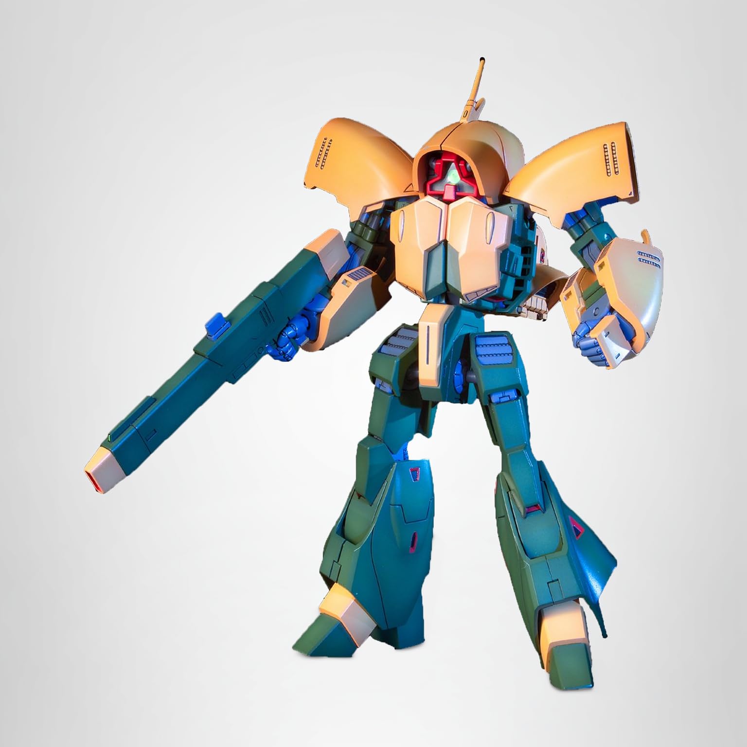 HG ガンプラ 4種セット アッシマー 他 Amazon | HGUC 1/144 NRX-044 アッシマー (機動戦士Zガンダム