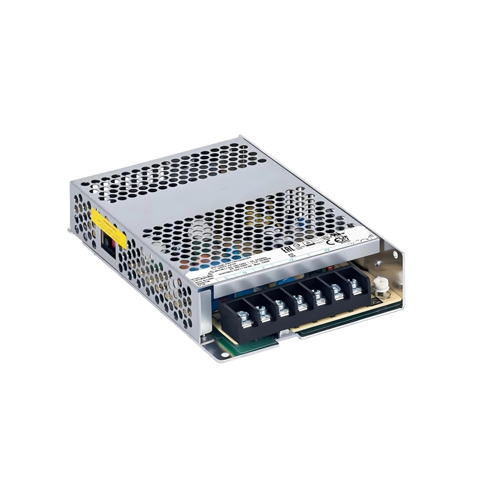 BFSYDLUJ 150W Switching Power Supply PMT-12V150W2BA /12V PMT-15V150W2BA /15V10A12.5A PMT-24V150W2BA/150W24V PMT-48V150W2BA/48V 3.3A(PMT-12V150W2BA)