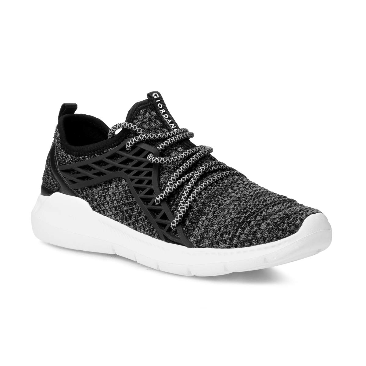 Giordano Grey Shoes for Men - 6 UK/India (EU) 40 (B07Q64HZRQ) Amazon Price History, Amazon Price Tracker