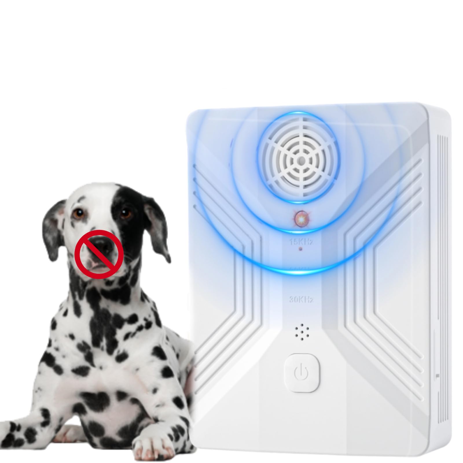 Anti Barking Devices, 3 Modes Ultrasonic Bark