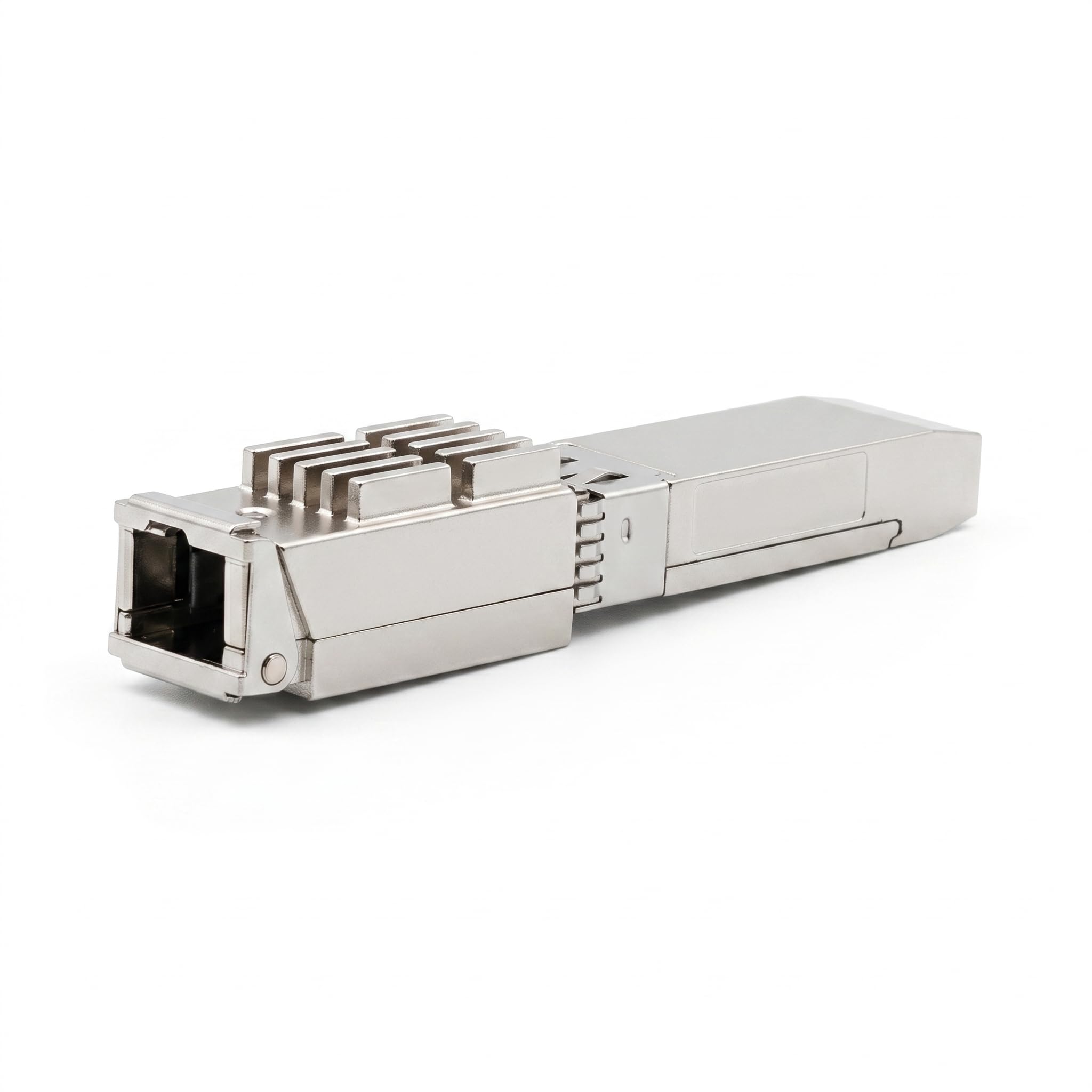 XGSPON ONU Stick SFP+ Transceiver, 10G symmetrisches Glasfaser-Gateway-Modul, langlebige Metallhalterung, Version 8311, kompatibel mit Huawei/ZTE/Ubiquiti/Mikrotik (SC/APC)